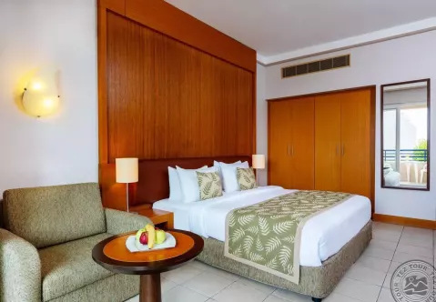 Viešbutis „LABRANDA ALANTUR HOTEL“ (Alanija, Turkija)