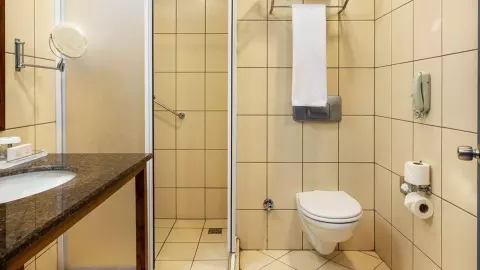 Viešbutis „LABRANDA ALANTUR HOTEL“ (Alanija, Turkija)