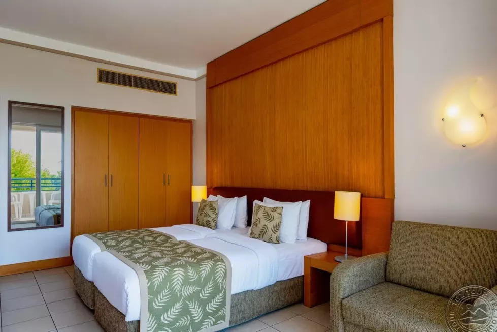 Viešbutis „LABRANDA ALANTUR HOTEL“ (Alanija, Turkija)