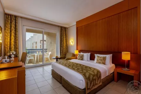 Viešbutis „LABRANDA ALANTUR HOTEL“ (Alanija, Turkija)