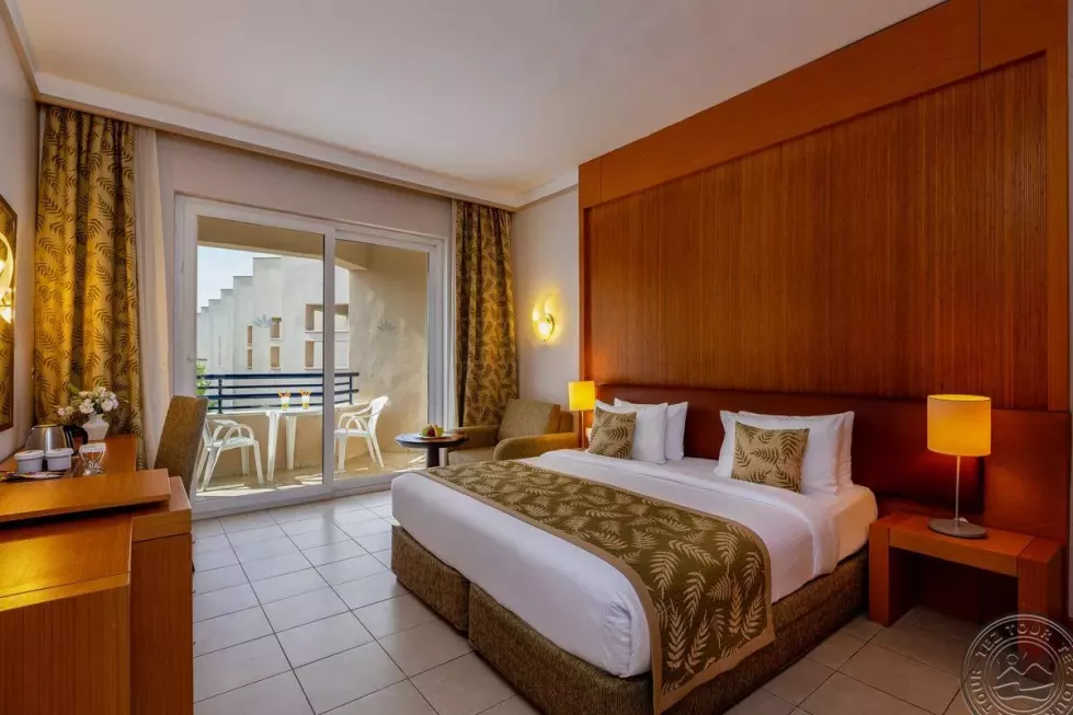 Viešbutis „LABRANDA ALANTUR HOTEL“ (Alanija, Turkija)