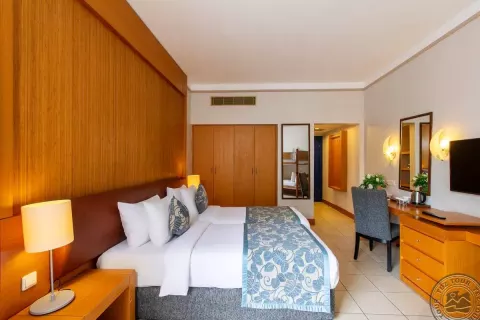 Viešbutis „LABRANDA ALANTUR HOTEL“ (Alanija, Turkija)