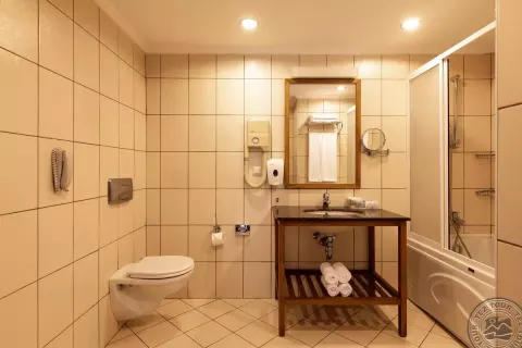 Viešbutis „LABRANDA ALANTUR HOTEL“ (Alanija, Turkija)