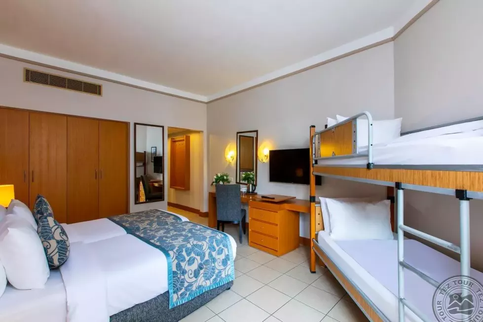 Viešbutis „LABRANDA ALANTUR HOTEL“ (Alanija, Turkija)