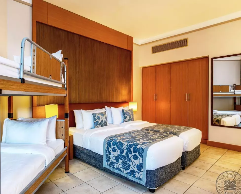 Viešbutis „LABRANDA ALANTUR HOTEL“ (Alanija, Turkija)