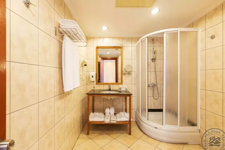 Viešbutis „LABRANDA ALANTUR HOTEL“ (Alanija, Turkija)