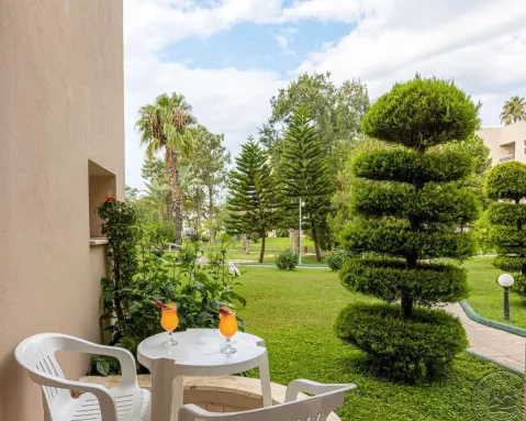 Viešbutis „LABRANDA ALANTUR HOTEL“ (Alanija, Turkija)