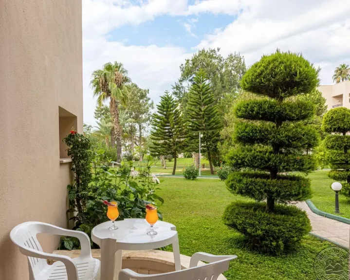 Viešbutis „LABRANDA ALANTUR HOTEL“ (Alanija, Turkija)