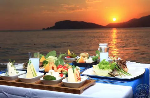 Viešbutis „LABRANDA ALANTUR HOTEL“ (Alanija, Turkija)