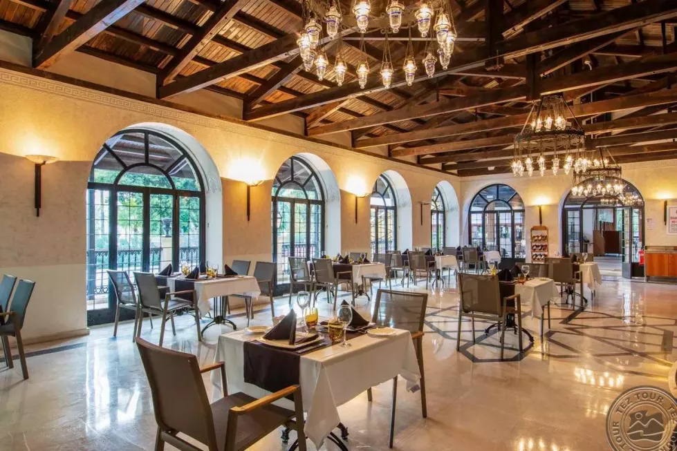 Viešbutis „LABRANDA ALANTUR HOTEL“ (Alanija, Turkija)