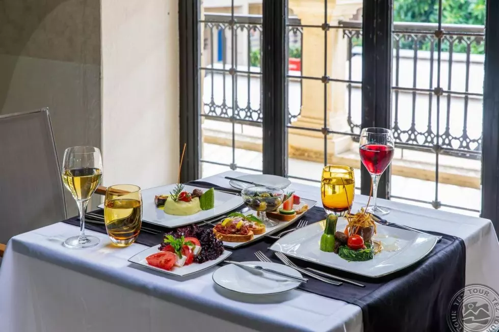 Viešbutis „LABRANDA ALANTUR HOTEL“ (Alanija, Turkija)