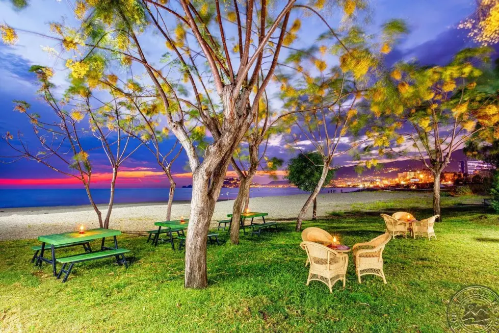 Viešbutis „LABRANDA ALANTUR HOTEL“ (Alanija, Turkija)