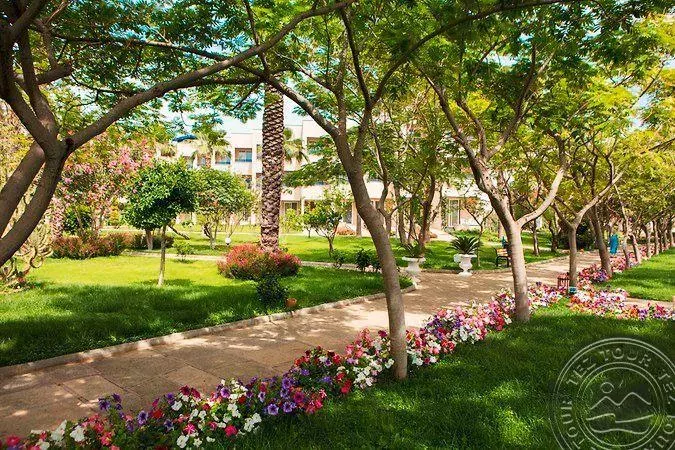 Viešbutis „LABRANDA ALANTUR HOTEL“ (Alanija, Turkija)