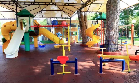 Viešbutis „LABRANDA ALANTUR HOTEL“ (Alanija, Turkija)