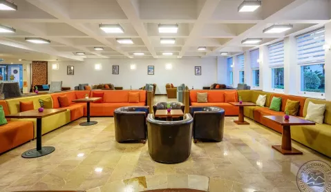 Viešbutis „LABRANDA ALANTUR HOTEL“ (Alanija, Turkija)