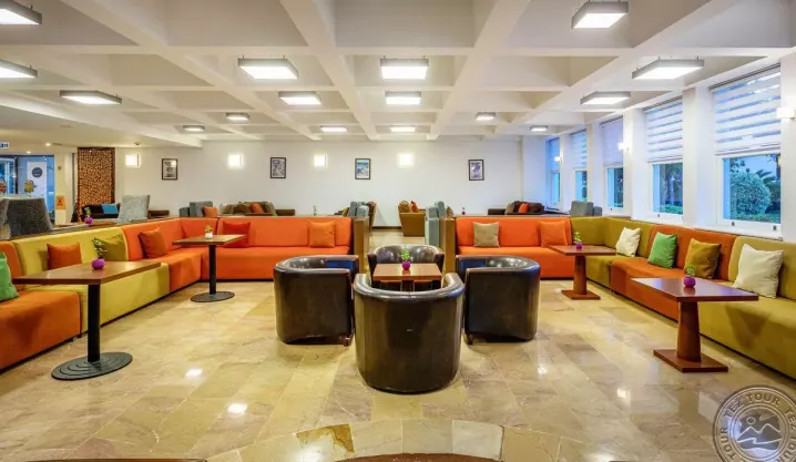 Viešbutis „LABRANDA ALANTUR HOTEL“ (Alanija, Turkija)