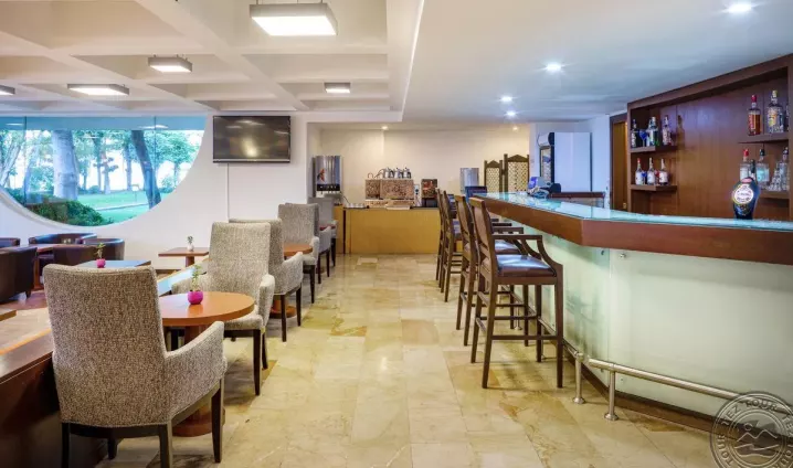 Viešbutis „LABRANDA ALANTUR HOTEL“ (Alanija, Turkija)