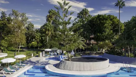 Labranda Alantur Resort (Antalija, Turkija)