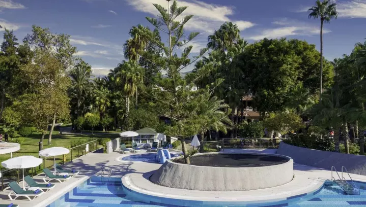 Labranda Alantur Resort (Antalija, Turkija)