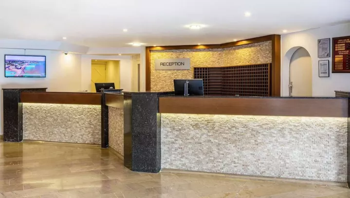 Labranda Alantur Resort (Antalija, Turkija)