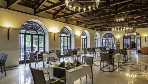 Labranda Alantur Resort (Antalija, Turkija)