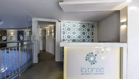 Labranda Alantur Resort (Antalija, Turkija)