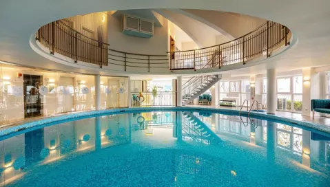 Labranda Alantur Resort (Antalija, Turkija)