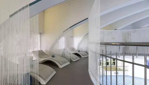 Labranda Alantur Resort (Antalija, Turkija)