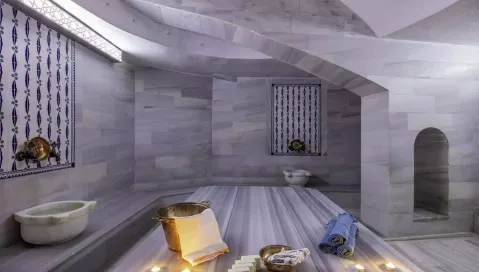 Labranda Alantur Resort (Antalija, Turkija)