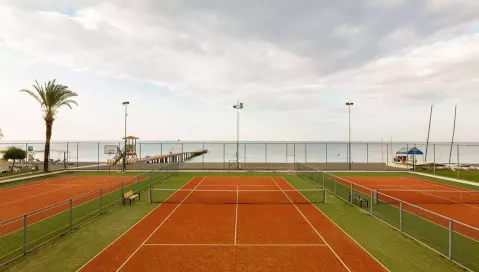 Labranda Alantur Resort (Antalija, Turkija)