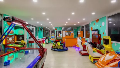 Labranda Alantur Resort (Antalija, Turkija)