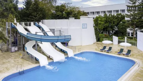 Labranda Alantur Resort (Antalija, Turkija)