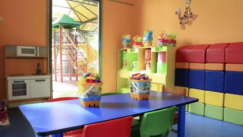 Labranda Alantur Resort (Antalija, Turkija)