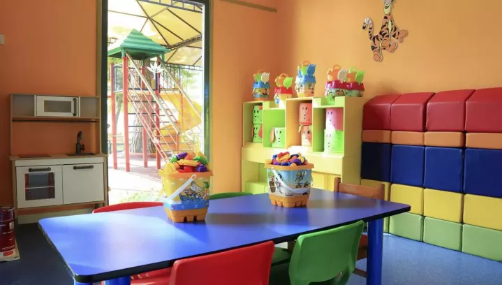 Labranda Alantur Resort (Antalija, Turkija)