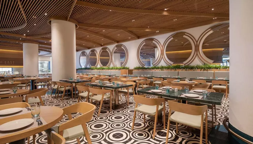 Voyage Belek Golf & Spa (Antalija, Turkija)