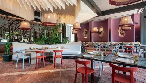 Voyage Belek Golf & Spa (Antalija, Turkija)