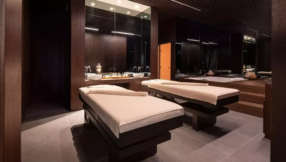 Voyage Belek Golf & Spa (Antalija, Turkija)