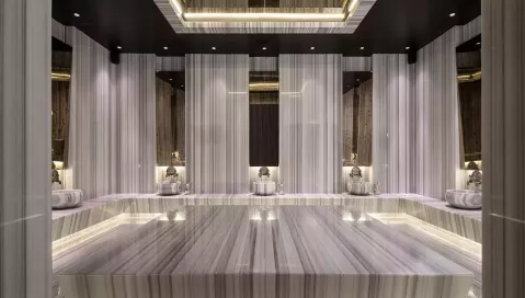 Voyage Belek Golf & Spa (Antalija, Turkija)