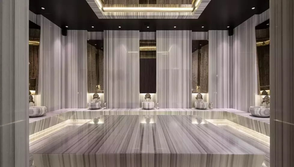 Voyage Belek Golf & Spa (Antalija, Turkija)
