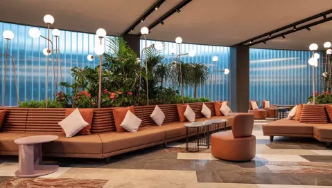 Voyage Belek Golf & Spa (Antalija, Turkija)