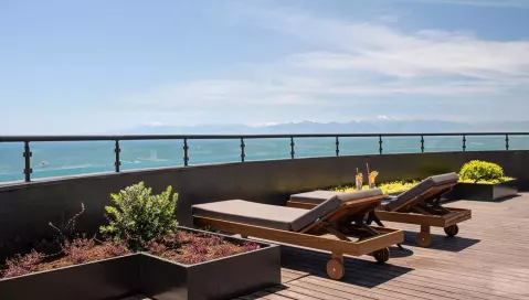 Voyage Belek Golf & Spa (Antalija, Turkija)