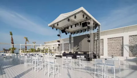 Voyage Belek Golf & Spa (Antalija, Turkija)