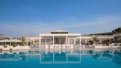 Voyage Belek Golf & Spa (Antalija, Turkija)