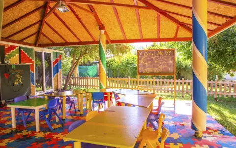 Viešbutis „GARDENIA BEACH“ (Alanija, Turkija)