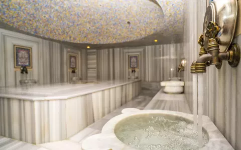 Viešbutis „GARDENIA BEACH“ (Alanija, Turkija)