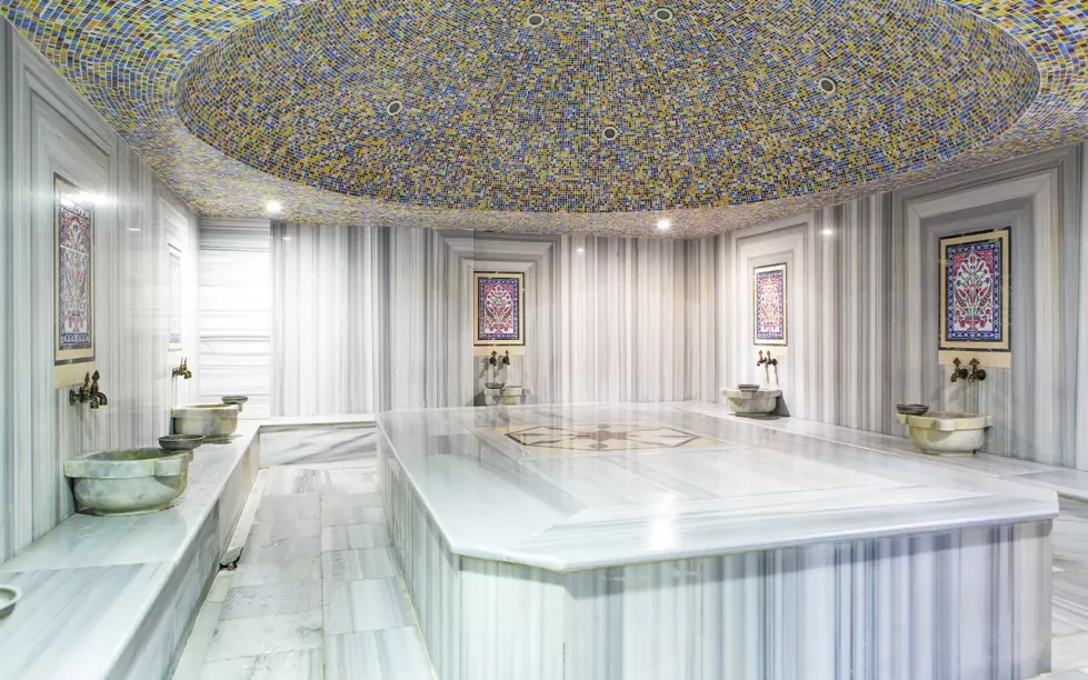 Viešbutis „GARDENIA BEACH“ (Alanija, Turkija)