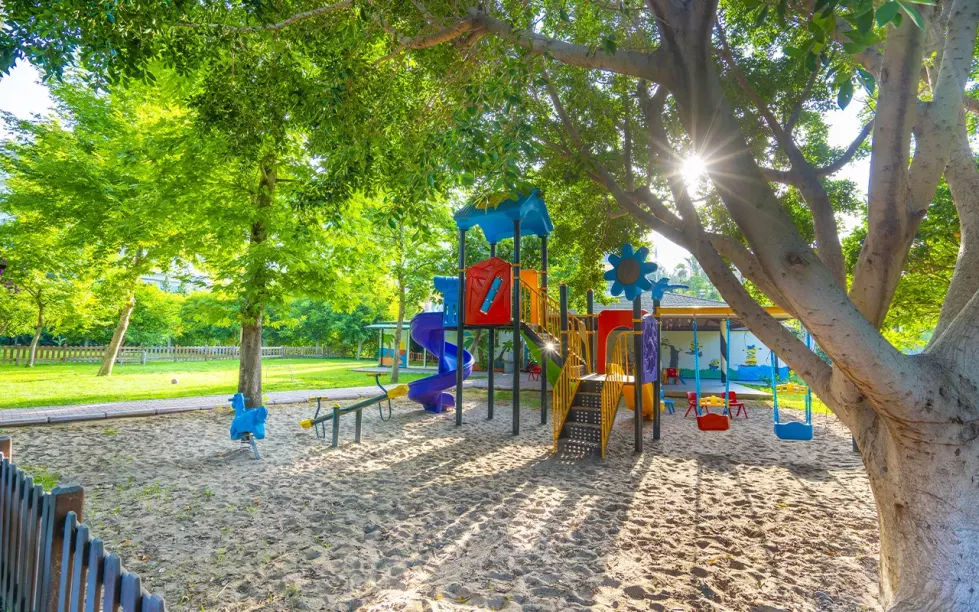 Viešbutis „GARDENIA BEACH“ (Alanija, Turkija)