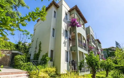 Viešbutis „GARDENIA BEACH“ (Alanija, Turkija)