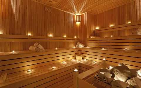 Viešbutis „GARDENIA BEACH“ (Alanija, Turkija)