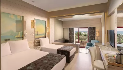Kaya Belek (Antalija, Turkija)